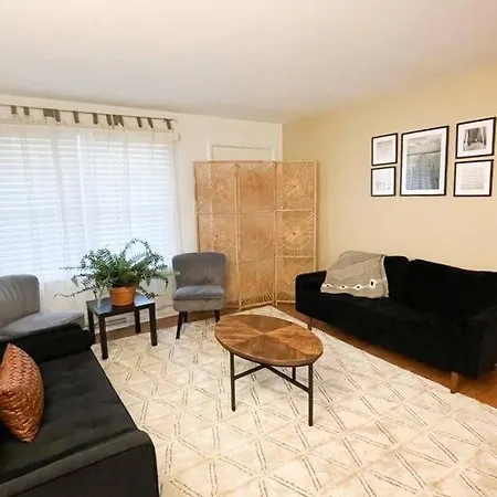 Hidden Gem W1 King Bed &2 Queens Winston-Salem Exterior photo