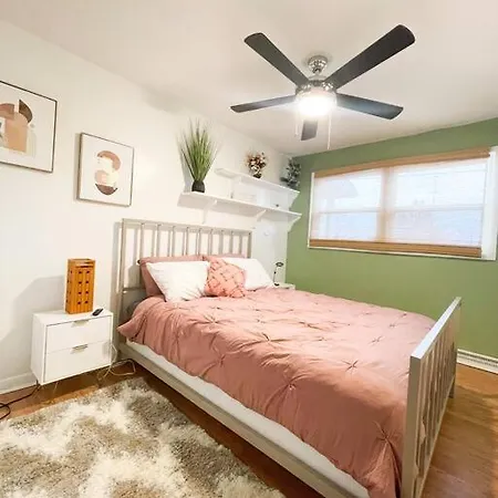Hidden Gem W1 King Bed &2 Queens Winston-Salem Exterior photo
