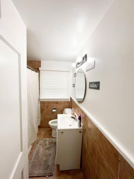 Hidden Gem W1 King Bed &2 Queens Villa *